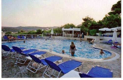 Apartamento Villa Alexandra