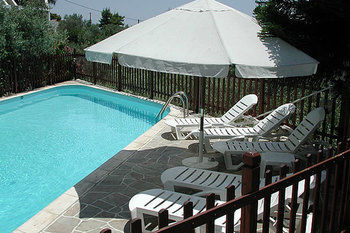 Voula Apartments