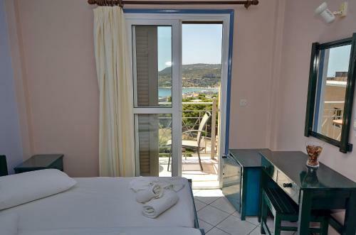 Hotel Magda