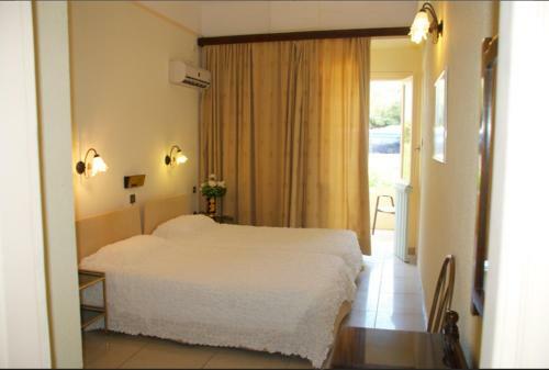 Galini Hotel