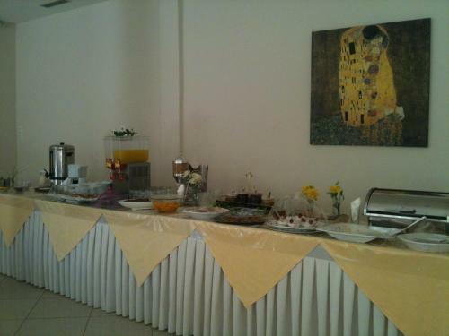 Galini Hotel