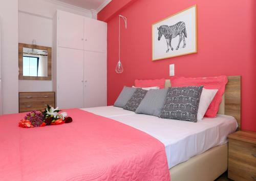 Apartamento Yiannis Studios