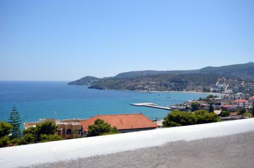 Apartamento Yiannis Studios