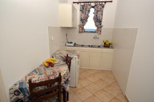 Apartamento Yiannis Studios