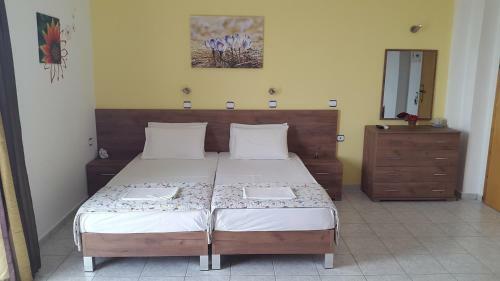 Galini Apartments