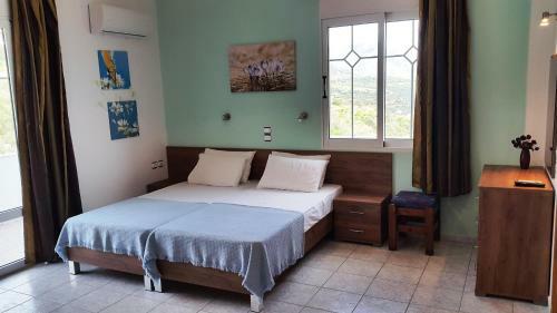Galini Apartments