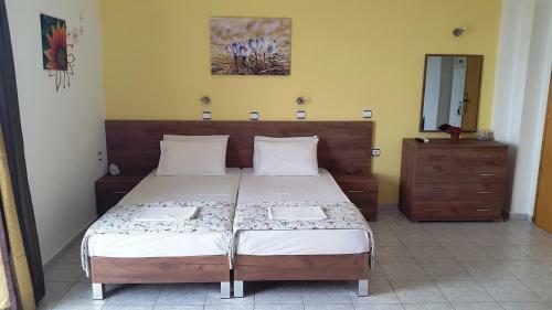 Galini Apartments