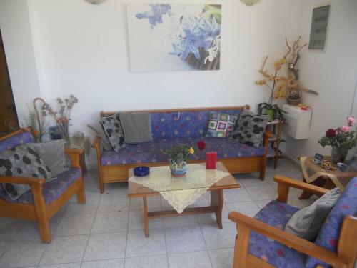 Galini Apartments