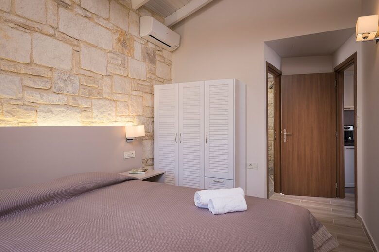 Hotel Spilia Village