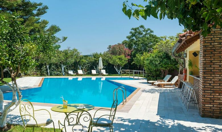 Hotel Spilia Village