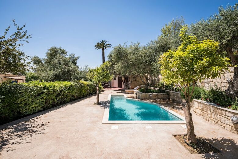 Hotel Spilia Village