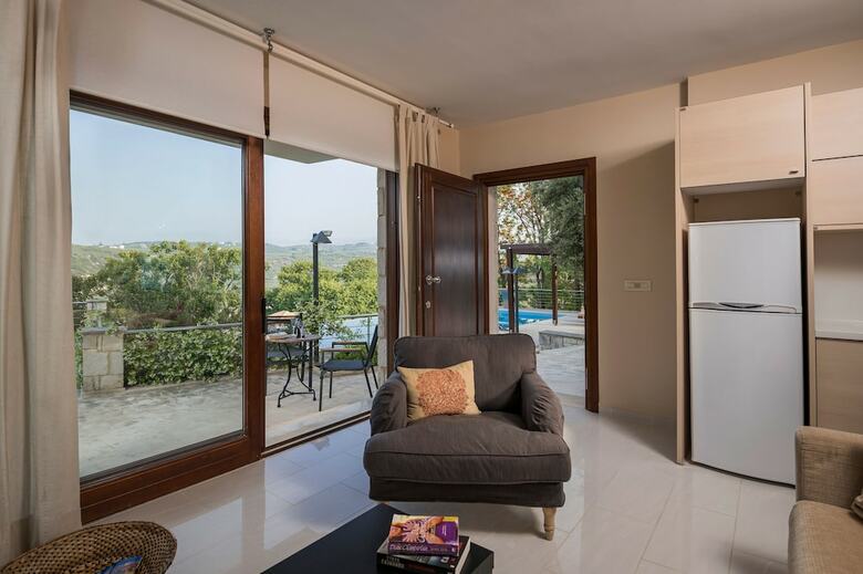 Hotel Spilia Village