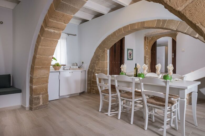 Hotel Spilia Village