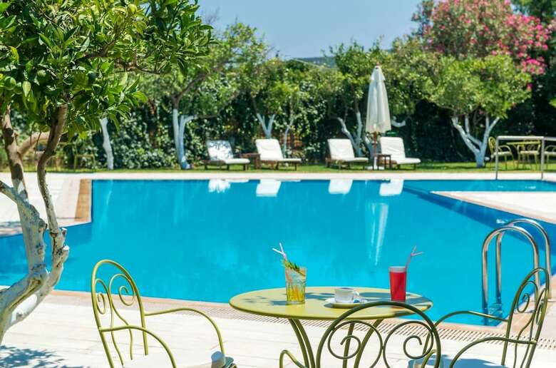 Hotel Spilia Village