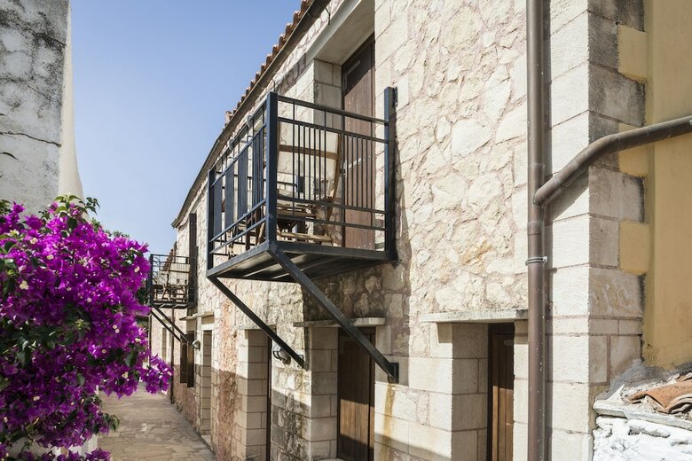 Hotel Spilia Village