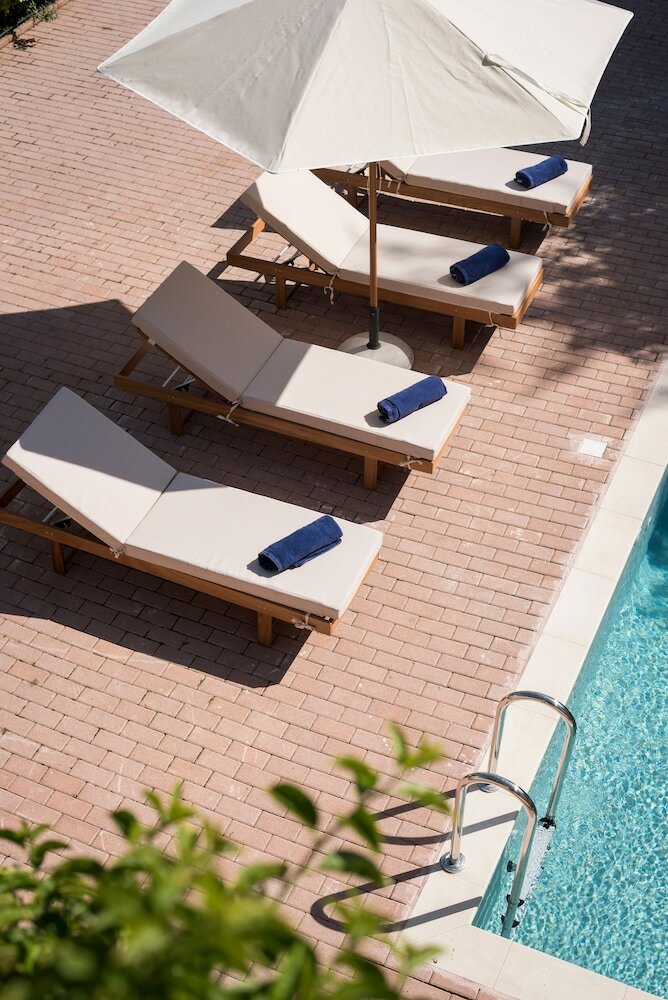 Hotel Spilia Village
