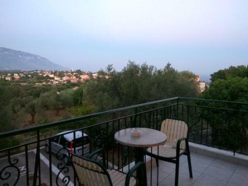 Apartamento Kallithea Studios