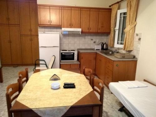 Apartamento Kallithea Studios