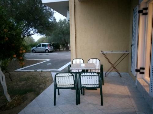 Apartamento Kallithea Studios