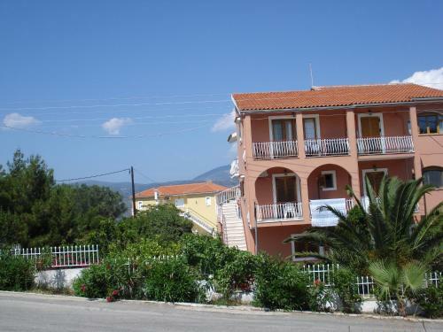 Apartamento Kallithea Studios