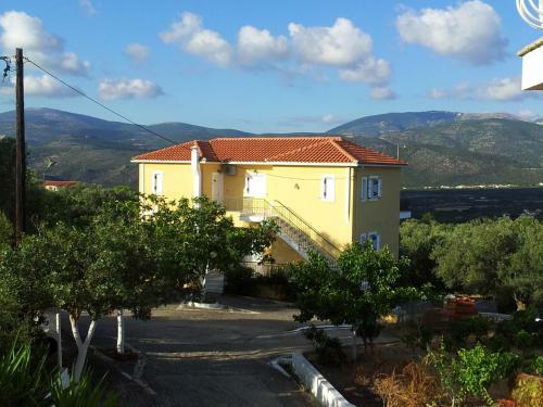 Apartamento Kallithea Studios