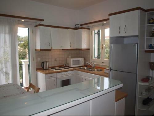 Apartamento Villa Moschona