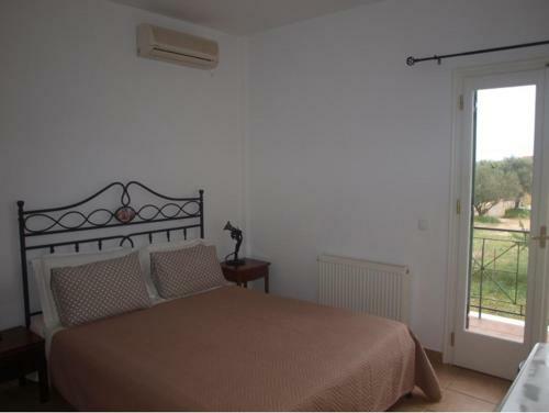 Apartamento Villa Moschona