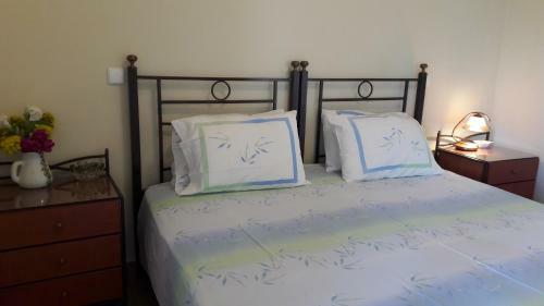 Apartamento Villa Moschona