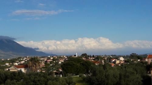 Apartamento Villa Moschona