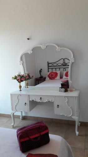 Apartamento Villa Moschona