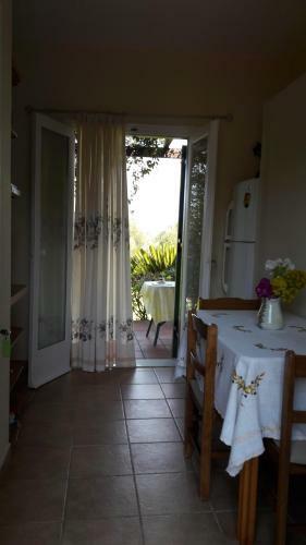 Apartamento Villa Moschona