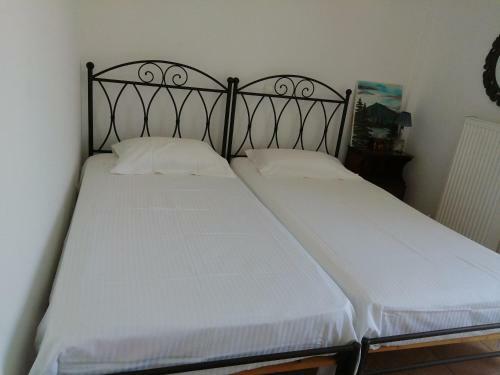 Apartamento Villa Moschona