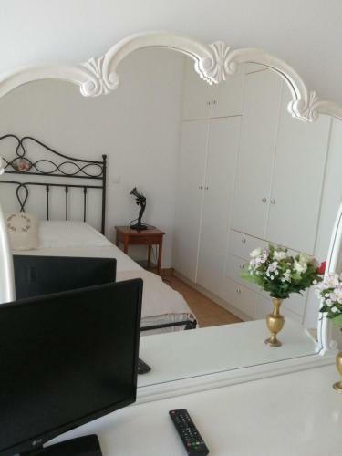 Apartamento Villa Moschona