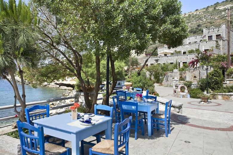 Hostal Elixirion