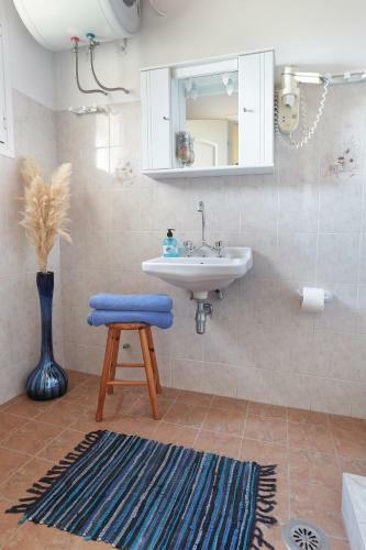 Apartamento Aria
