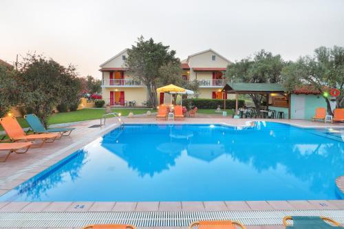 Apartamento Aria