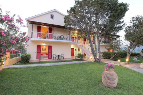 Apartamento Aria