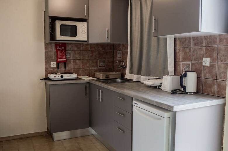 Apartamento Mouikis Sun Village