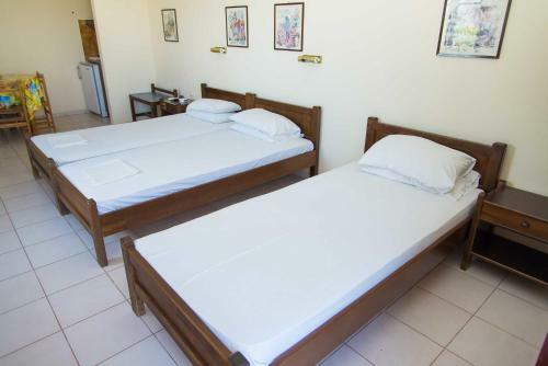 Apartamento Fokion Studios