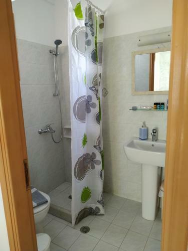 Apartamento Vitzileos Studios
