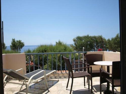 Aparthotel Santa Irene