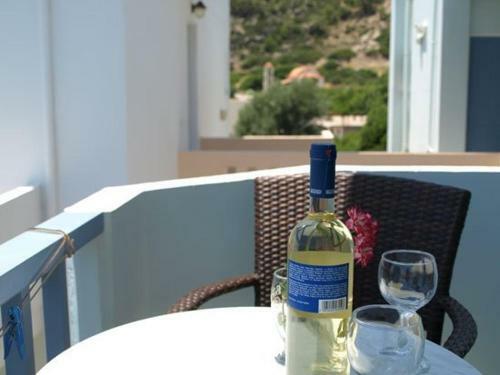 Aparthotel Santa Irene