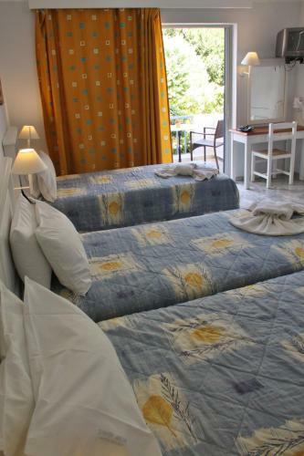 Aparthotel Santa Irene