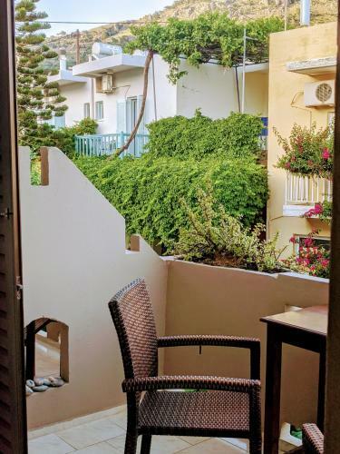 Hostal Pension Irene