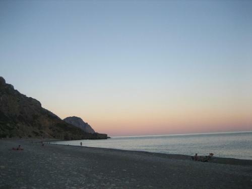 Hostal Pension Irene