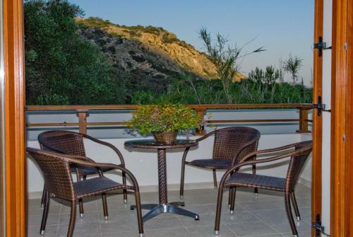 Apartamentos Syia Hotel