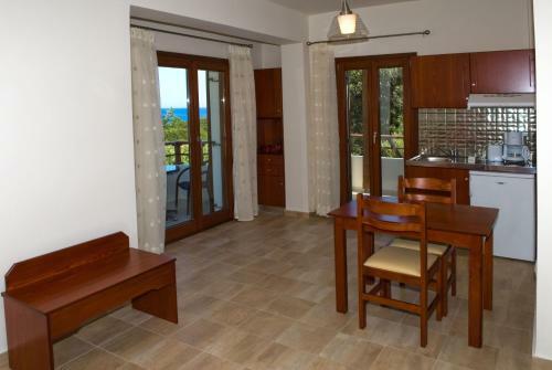 Apartamentos Syia Hotel