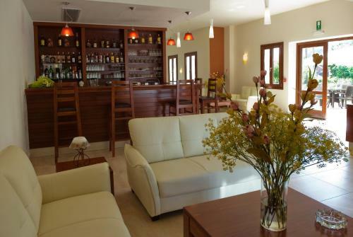 Apartamentos Syia Hotel