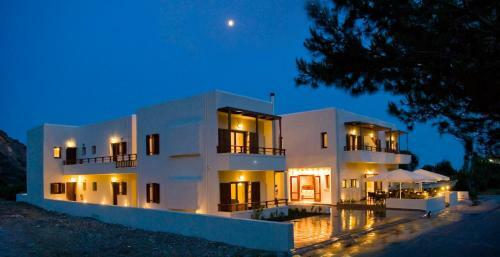 Apartamentos Syia Hotel