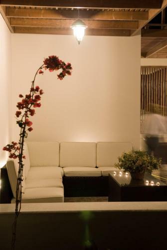 Apartamentos Syia Hotel